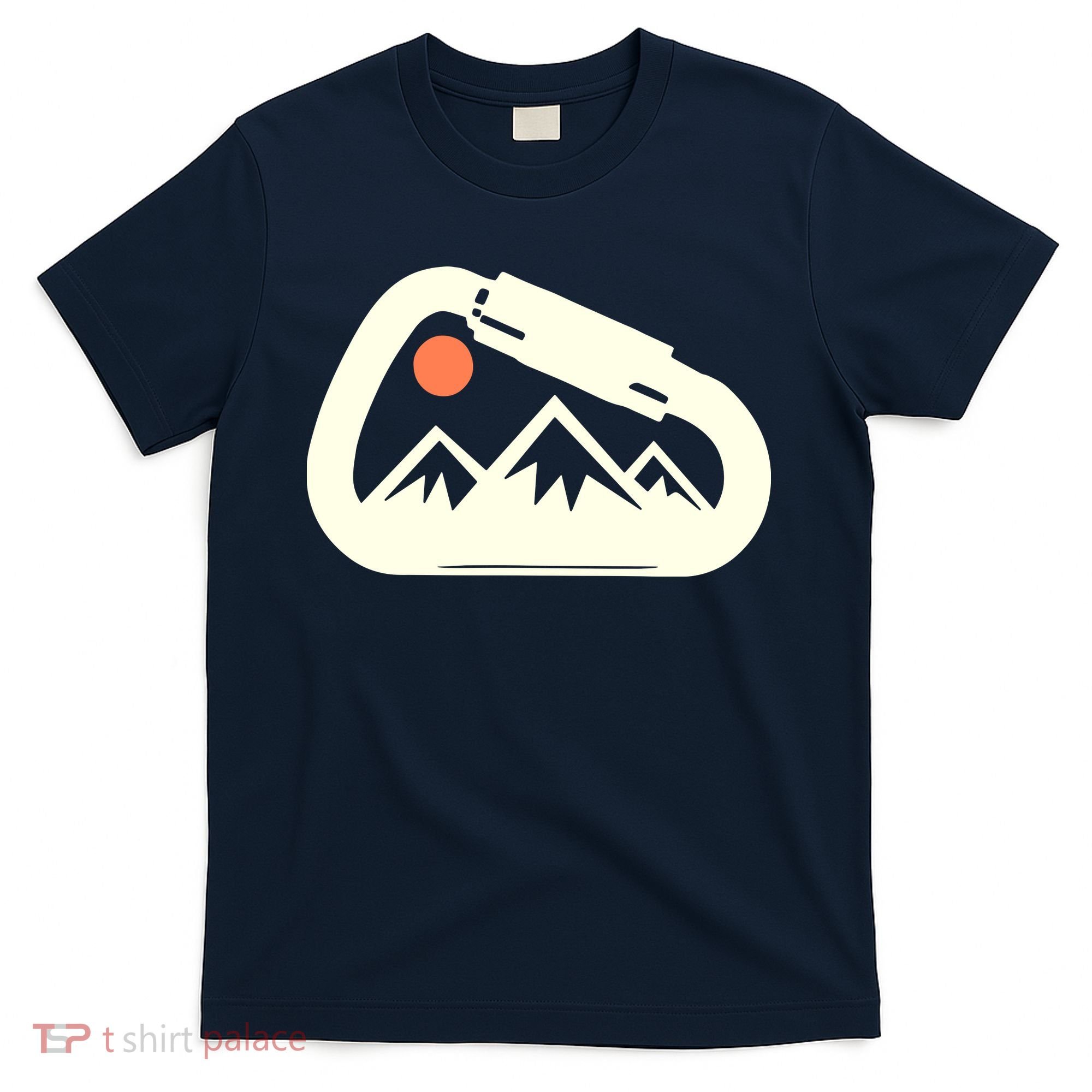 Climbing T-Shirt