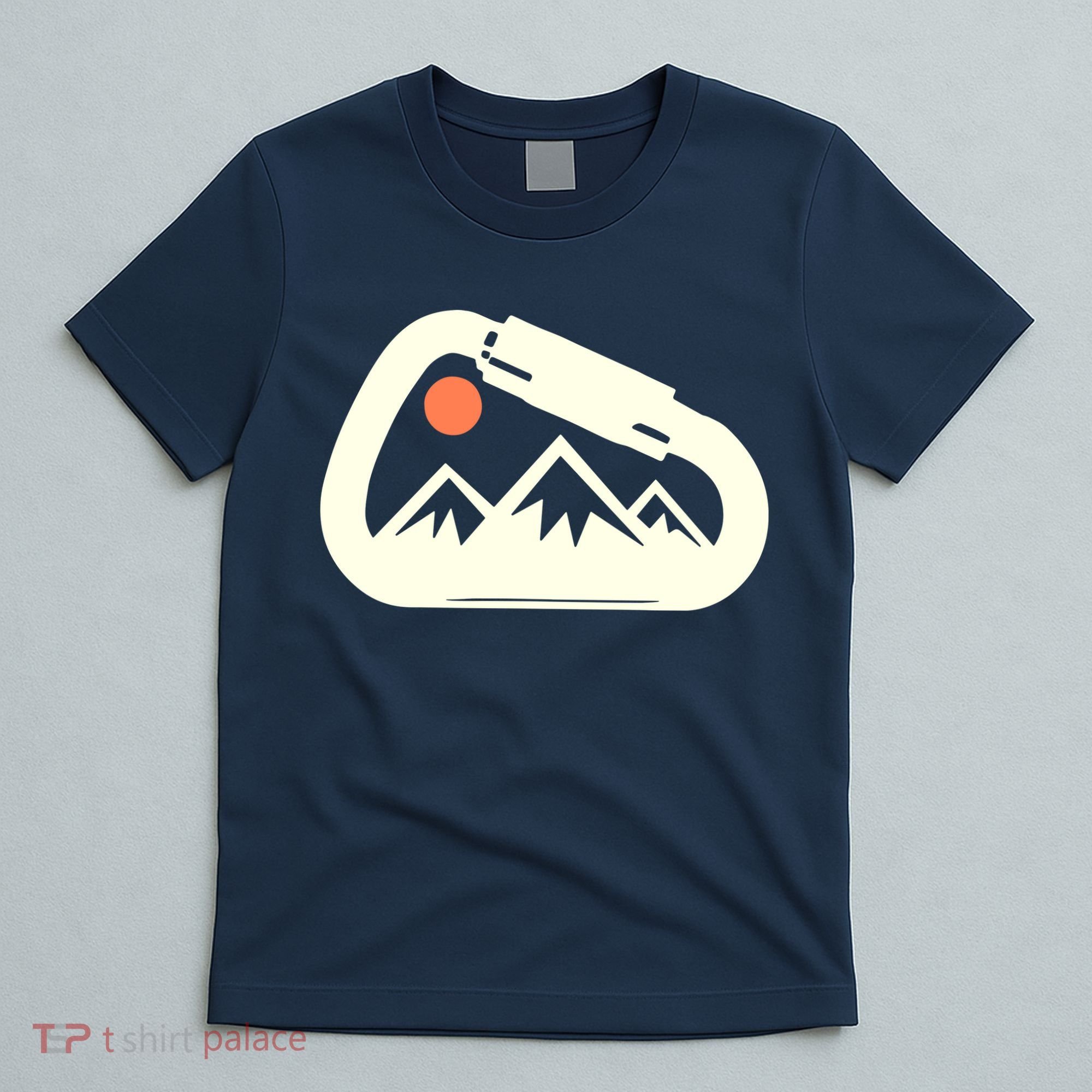 Climbing T-Shirt