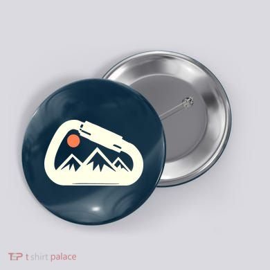Climbing Button