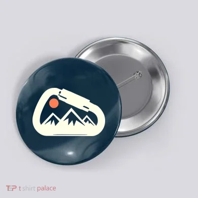 Climbing Button