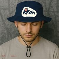 Climbing Bucket Hat thumb 2
