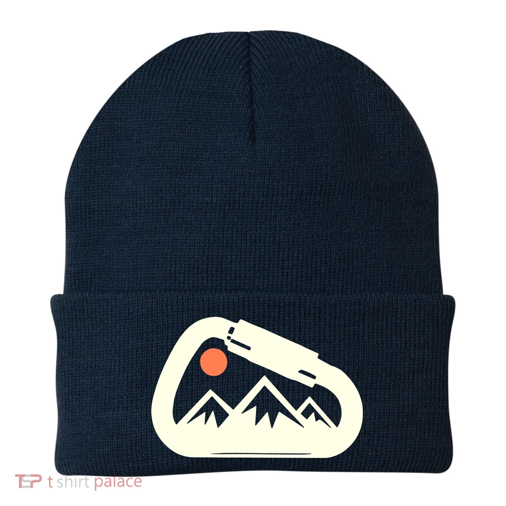 Climbing Beanie