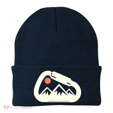 Climbing Beanie