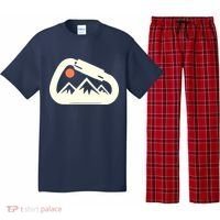 Climbing Pajama Set thumb 0