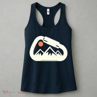 Climbing Women's Tank Top thumb 3