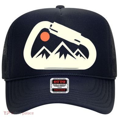 Climbing Hat