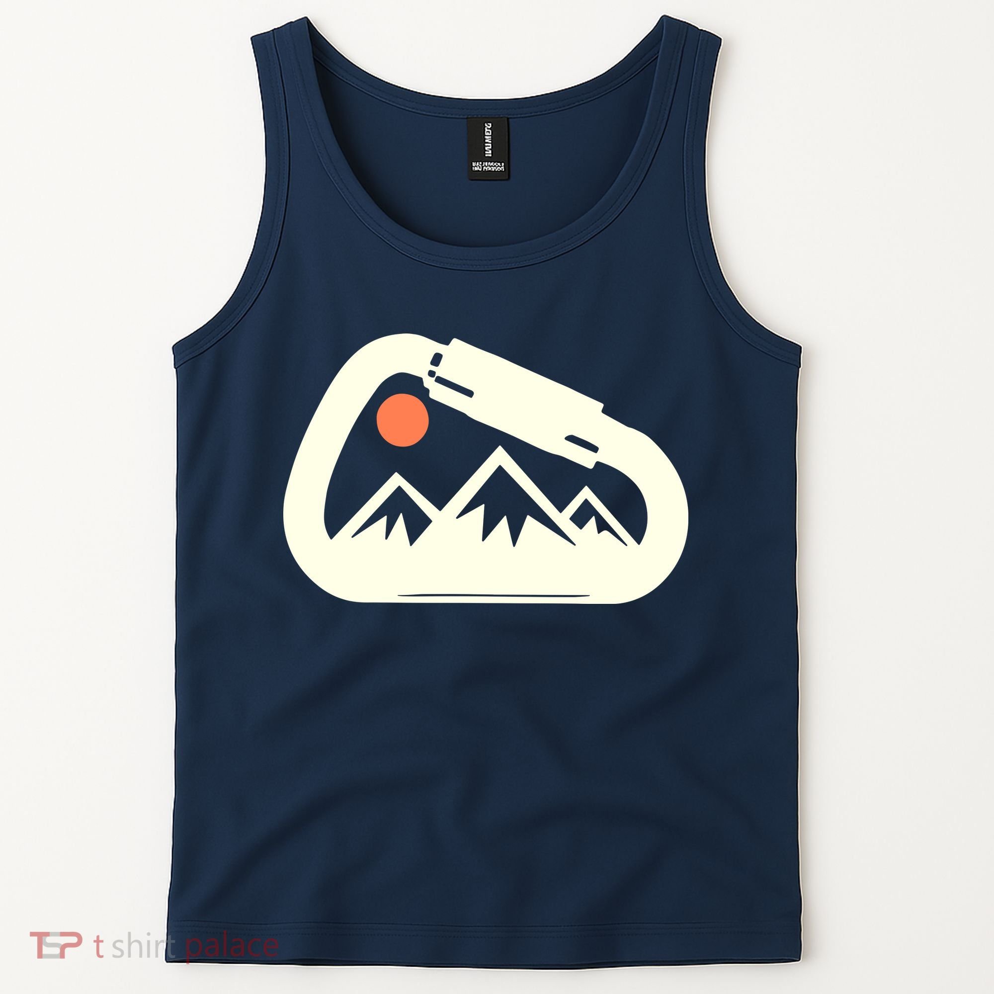 Climbing Tank Top