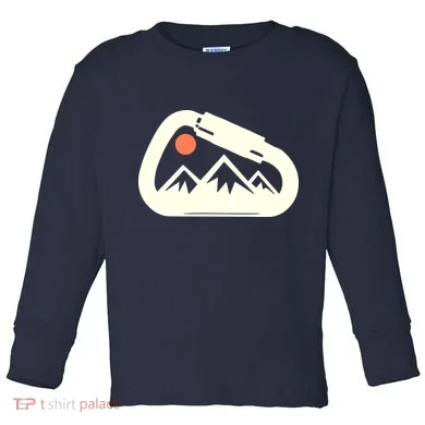 Toddler Long Sleeve