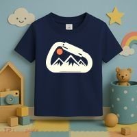 Climbing Toddler T-Shirt thumb 3