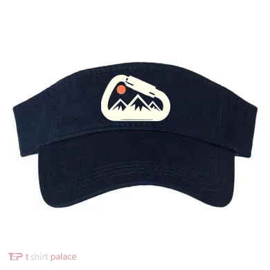 Climbing Visor
