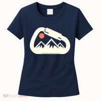 Climbing Women's T-Shirt thumb 0
