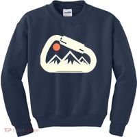 Climbing Kids Sweatshirt thumb 0