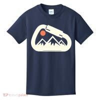 Climbing Kids T-Shirt thumb 0