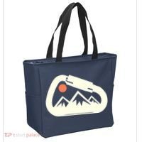 Climbing Tote Bag thumb 2