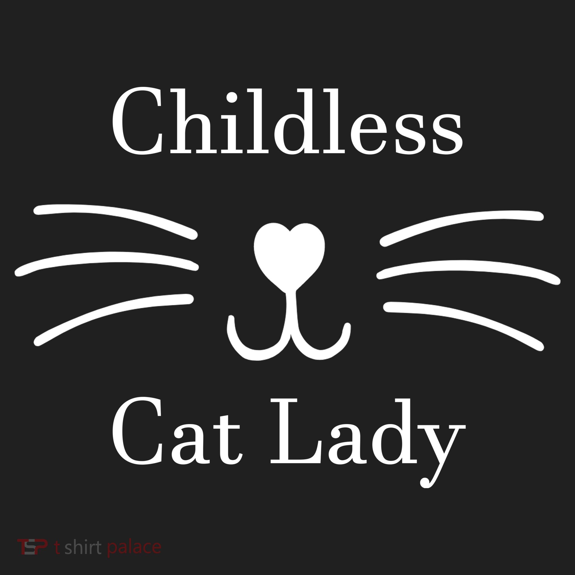 Childless Cat Lady Kamala Harris Beanie