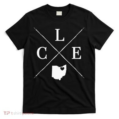 Cleveland  T-Shirt