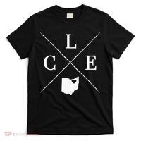 Cleveland  T-Shirt thumb 0