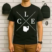 Cleveland  T-Shirt thumb 6