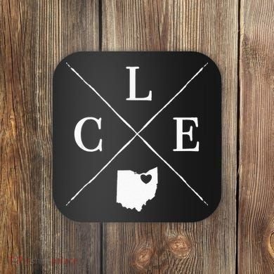 Cleveland  Coaster