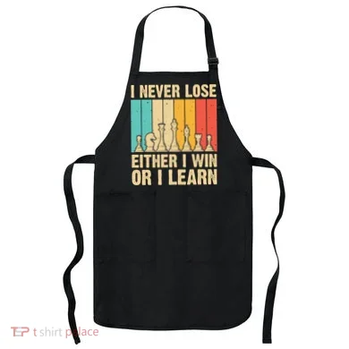 Apron