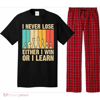 Pajama Set