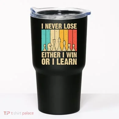 Tumbler