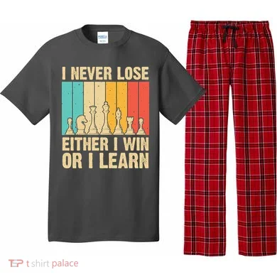Pajama Set