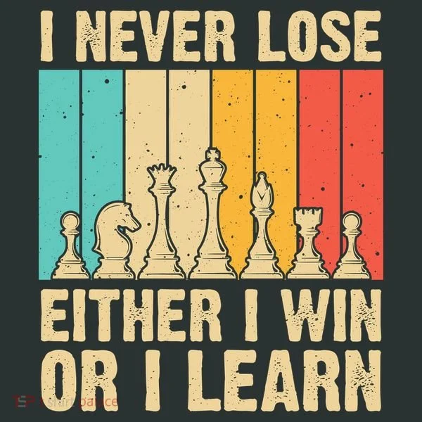 Cool Chess Lover Art Kids Sweatshirt
