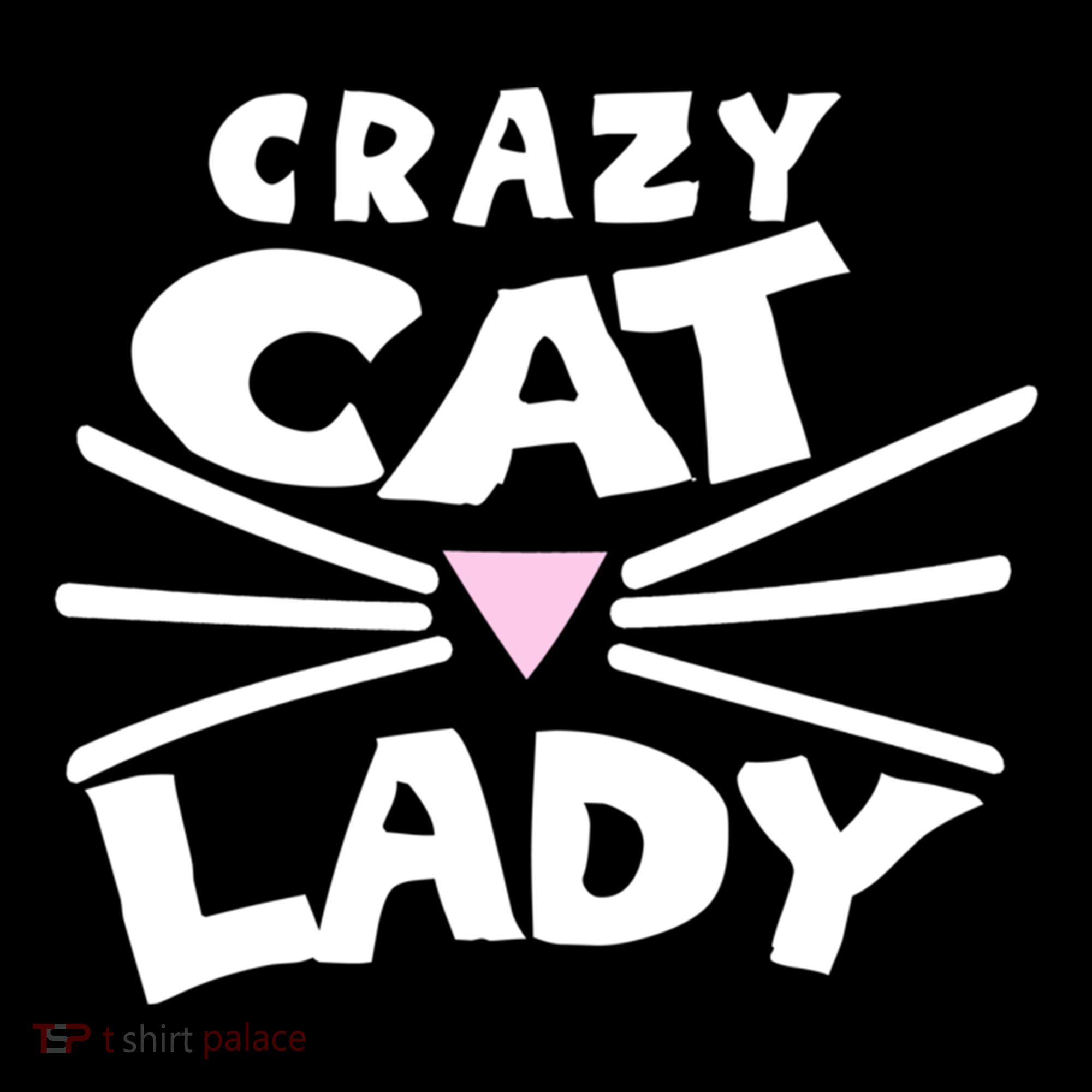 Crazy Cat Lady Long Funny Gift Cute Cat Gift Coffee Mug