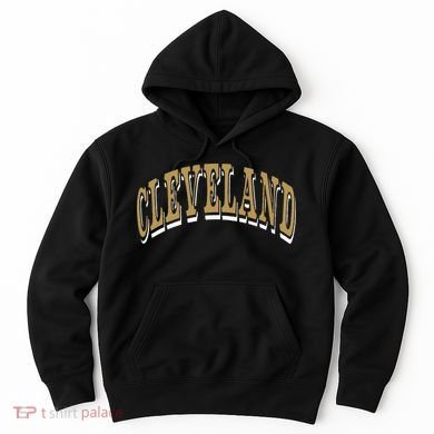 Cleveland Hoodie