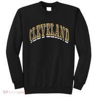 Cleveland Sweatshirt thumb 0