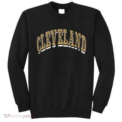 Cleveland Sweatshirt