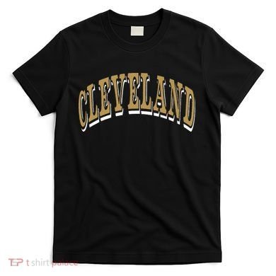 Cleveland T-Shirt