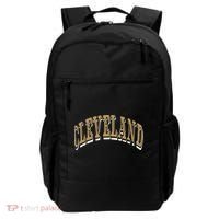 Cleveland Backpack thumb 0