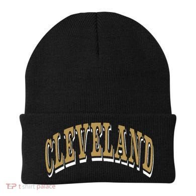 Cleveland Beanie