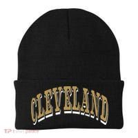 Cleveland Beanie thumb 0