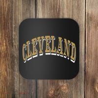 Cleveland Coaster thumb 0