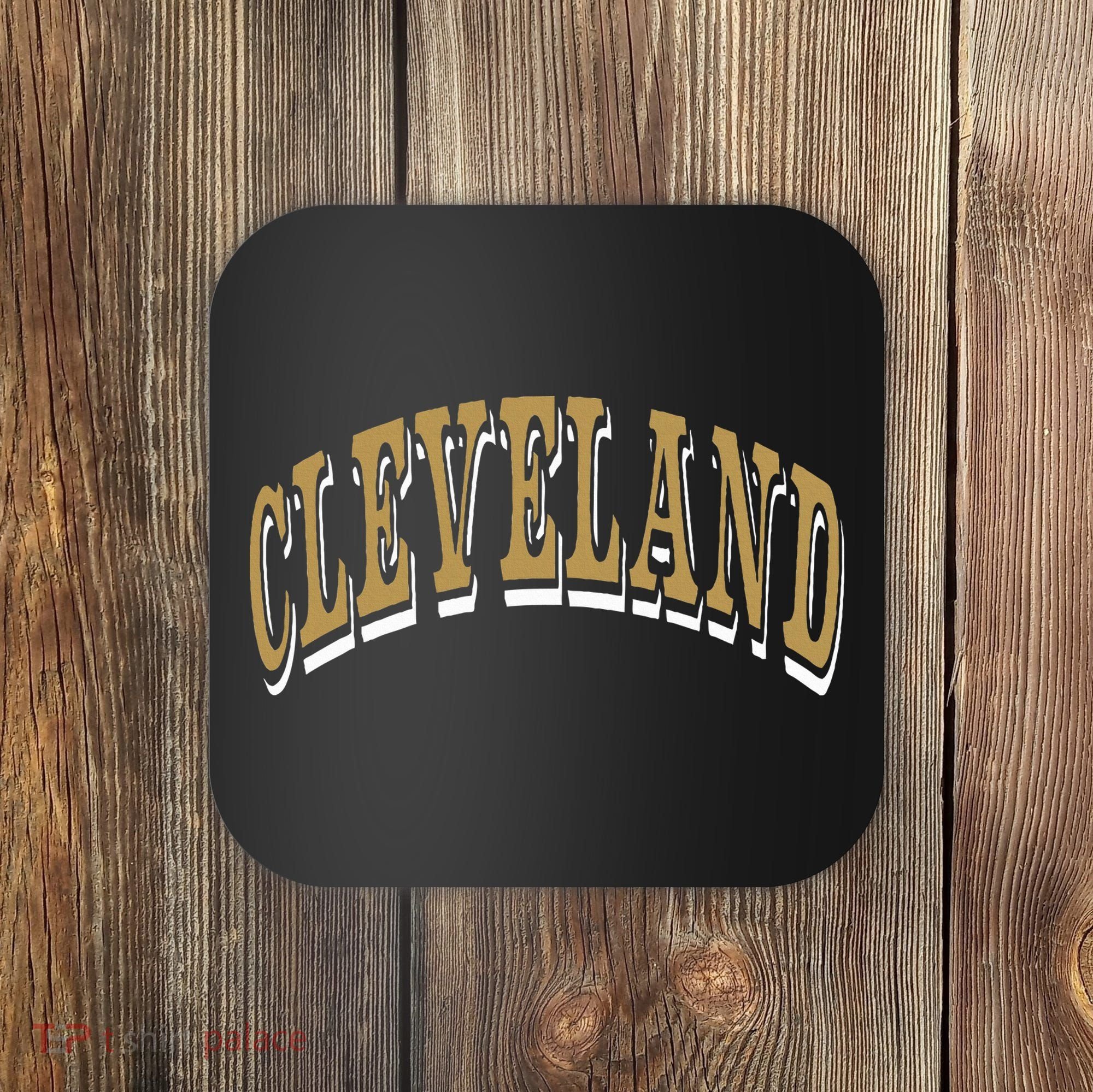 Cleveland Coaster