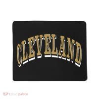 Cleveland Mousepad thumb 0