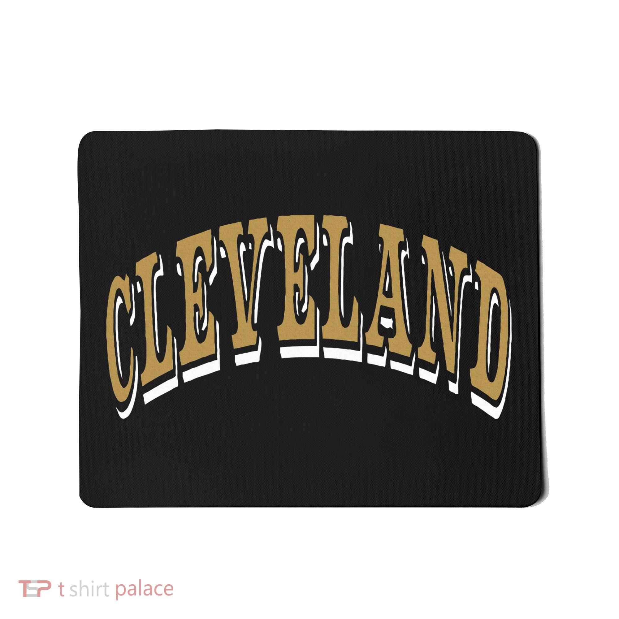 Cleveland Mousepad