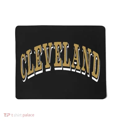 Cleveland Mousepad