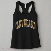Cleveland Women's Tank Top thumb 3