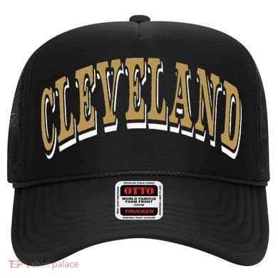 Cleveland Hat