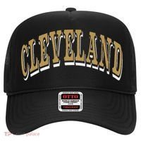 Cleveland Hat thumb 0