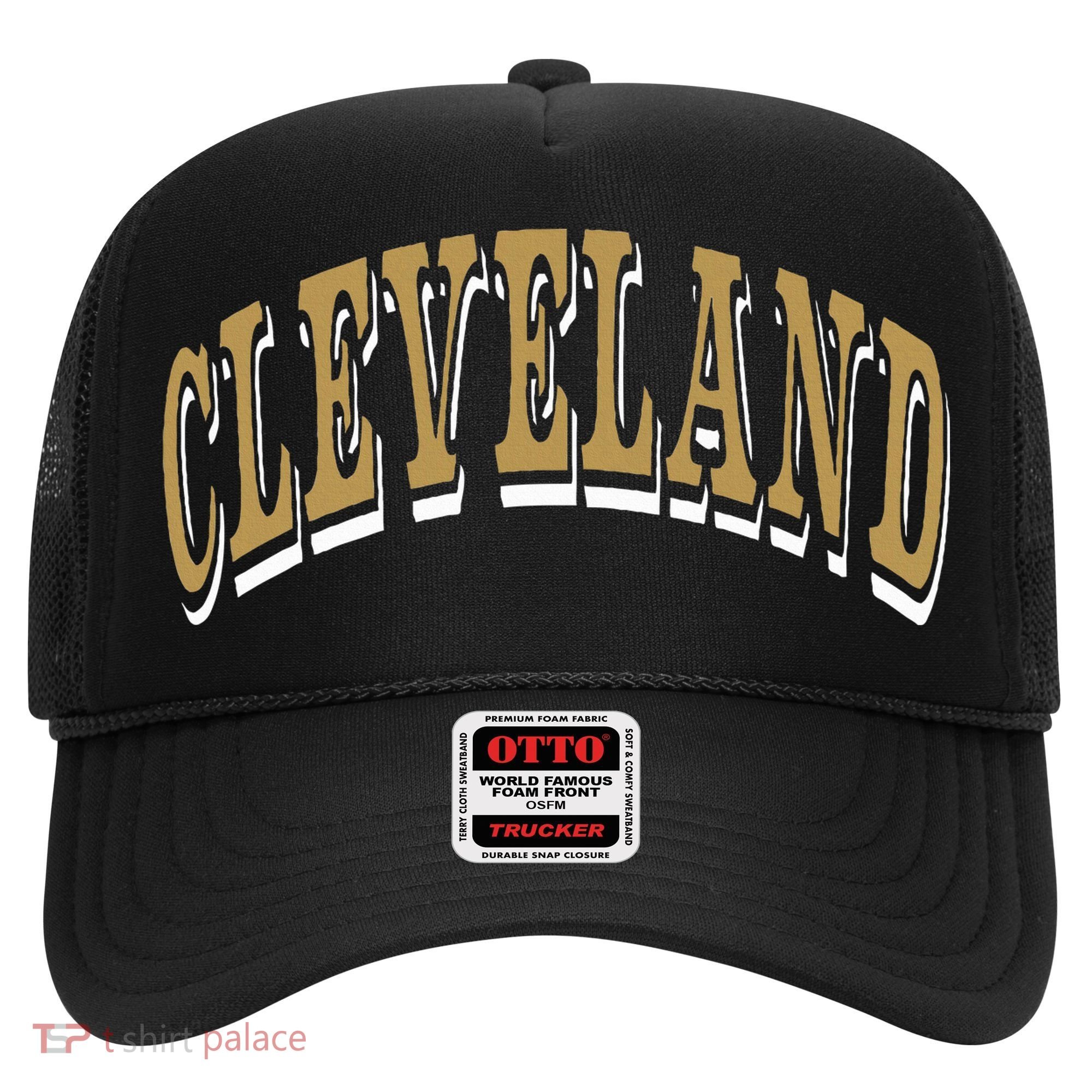 Cleveland Hat