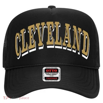 Cleveland Hat