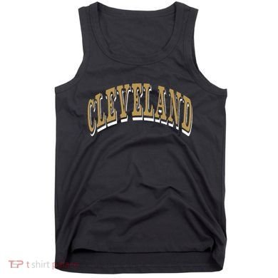 Cleveland Tank Top