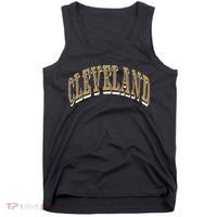 Cleveland Tank Top thumb 0