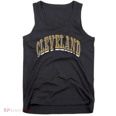 Cleveland Tank Top