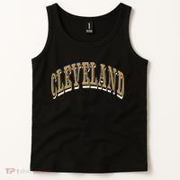 Cleveland Tank Top thumb 2